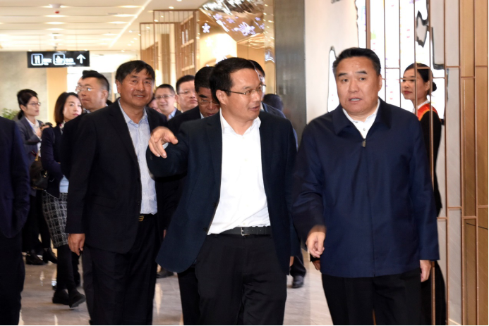 山东高速董事长_山东高速董事长邹庆忠(2)